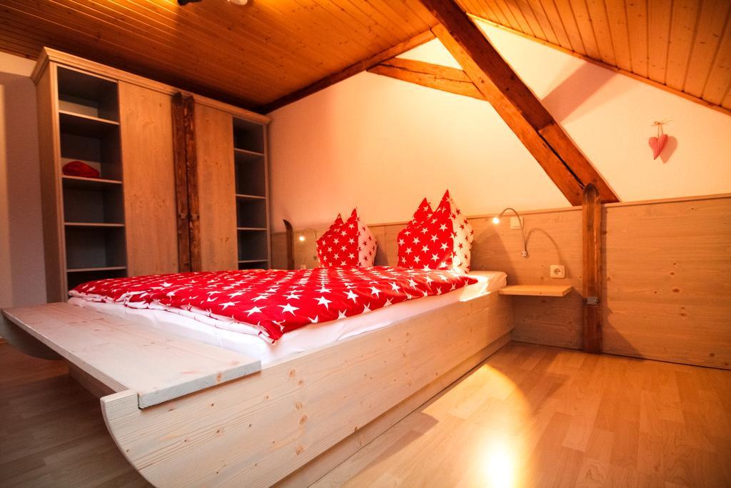 Appartements Gahler - Kurort Oberwiesenthal Ngoại thất bức ảnh