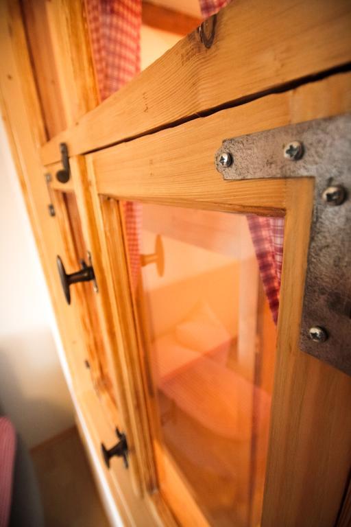 Appartements Gahler - Kurort Oberwiesenthal Ngoại thất bức ảnh