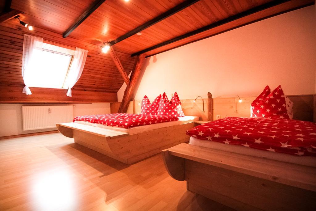 Appartements Gahler - Kurort Oberwiesenthal Ngoại thất bức ảnh