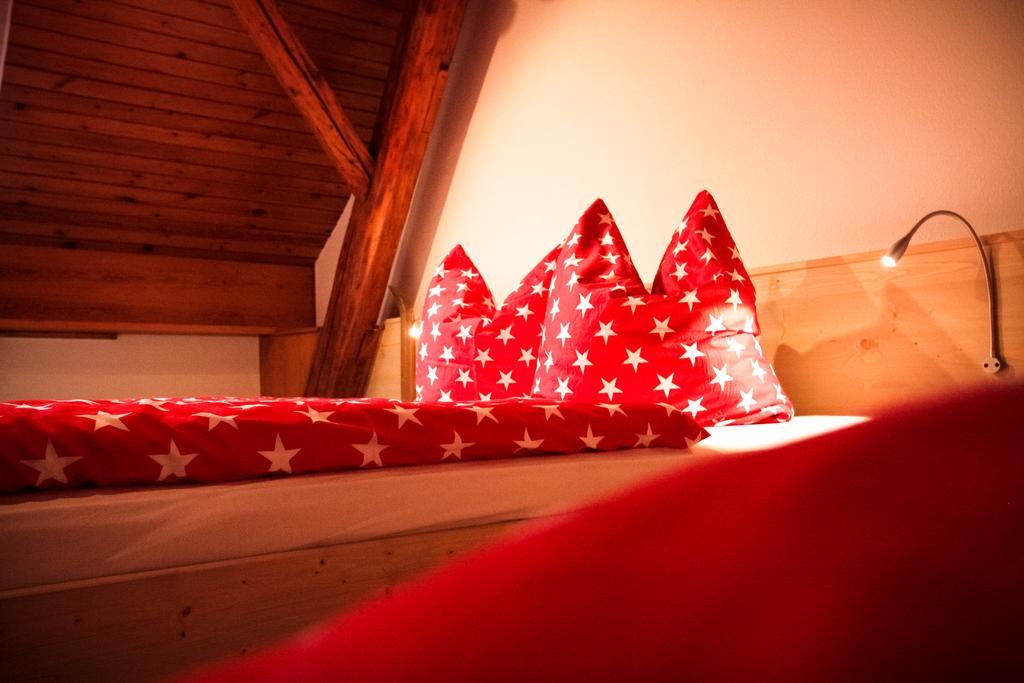 Appartements Gahler - Kurort Oberwiesenthal Ngoại thất bức ảnh