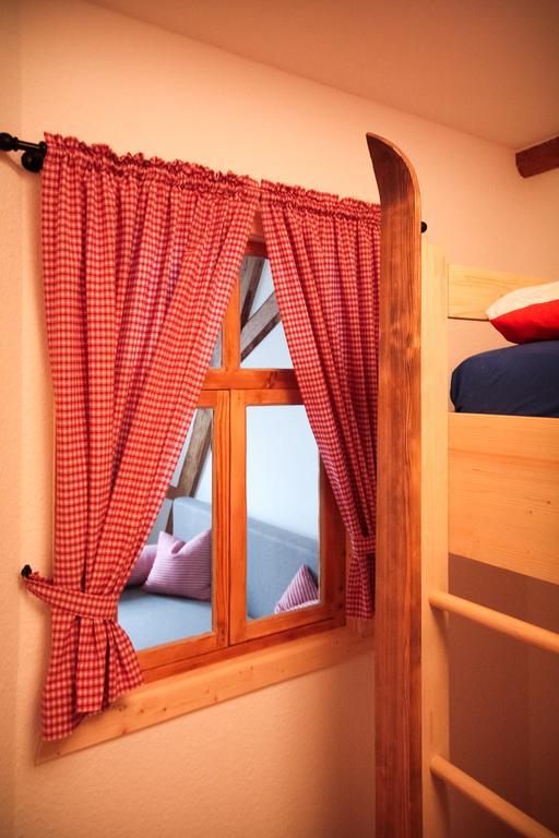 Appartements Gahler - Kurort Oberwiesenthal Ngoại thất bức ảnh
