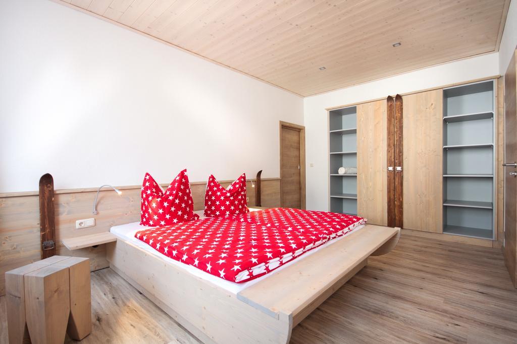 Appartements Gahler - Kurort Oberwiesenthal Ngoại thất bức ảnh
