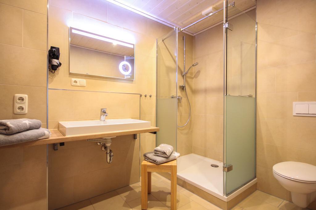 Appartements Gahler - Kurort Oberwiesenthal Ngoại thất bức ảnh