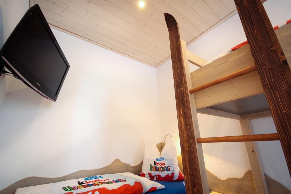 Appartements Gahler - Kurort Oberwiesenthal Ngoại thất bức ảnh