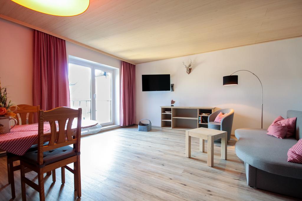 Appartements Gahler - Kurort Oberwiesenthal Ngoại thất bức ảnh